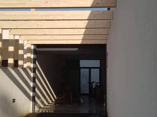 Timberman | Pérgola Moradia @ Esposende, Black Oak Company group|( Ooty. )( Timberman )( Growing ) Black Oak Company group|( Ooty. )( Timberman )( Growing ) Casa di legno