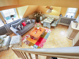 Immobilienfotografie, Produktfotografie Glamourpixel Produktfotografie Glamourpixel Classic style living room