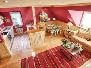 Immobilienfotografie, Produktfotografie Glamourpixel Produktfotografie Glamourpixel Classic style living room