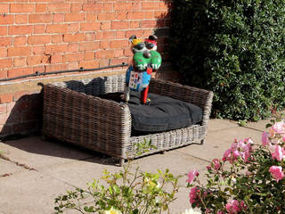 Pet Furniture, Garden Furniture Centre Garden Furniture Centre Jardines rurales