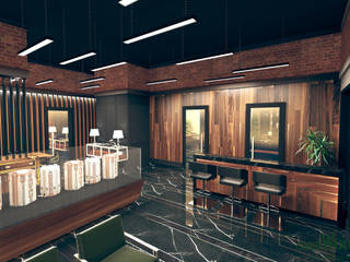 PROJECTS, Sherwood Furniture&Project&Design&Office Sherwood Furniture&Project&Design&Office Espacios comerciales