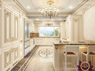 Delicate Interior Design Features for your Kitchen, Luxury Antonovich Design Luxury Antonovich Design