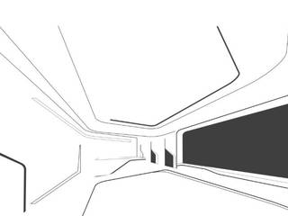 空間平面草圖 On Designlab.ltd