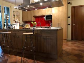 homify Cocinas a medida