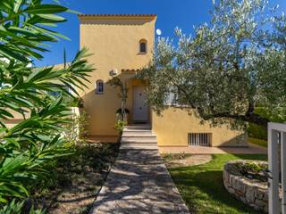 Home Staging en pareado de L'Ametlla de Mar, Home Staging Tarragona - Deco Interior Home Staging Tarragona - Deco Interior Mediterranean style house