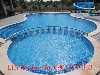 Cung cap gach mosaic cap cap , Công Ty Gia Thịnh Pool Công Ty Gia Thịnh Pool