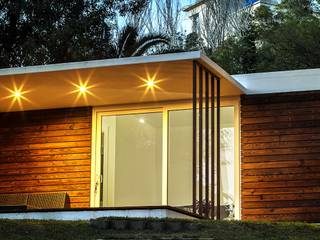 Pequena habitação de 42 m² no Estoril, goodmood - Soluções de Habitação goodmood - Soluções de Habitação Single family home