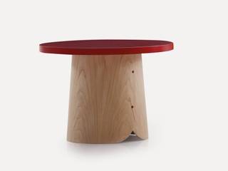 Tab Coffee Table Sancal, Lomuarredi Ltd Lomuarredi Ltd Salones escandinavos