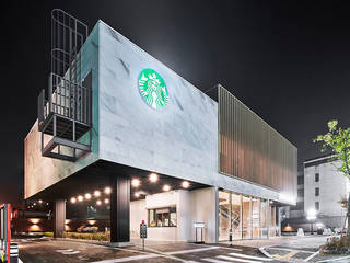 [JITDA]A-003 STARBUCKS DT, JITDA JITDA