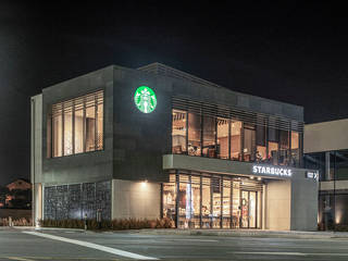 [JITDA]A-004 STARBUCKS DT , JITDA JITDA