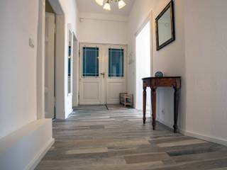 Interiordesign - Susane Schreiber-Beckmann gestaltet Räume.