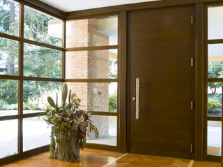Kit / Block Porta, Grupo Corpe® Grupo Corpe® Modern style doors