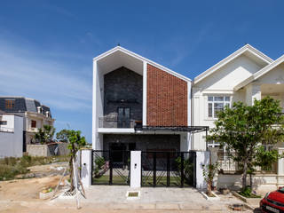 PH - House, Mét Vuông Mét Vuông منزل عائلي صغير
