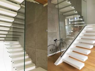 Go Up, Siller Treppen/Stairs/Scale Siller Treppen/Stairs/Scale Stairs Marble