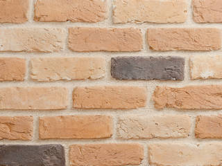 Authentic Brick - Kültür Tuğlası, Arkhestone Duvar Kaplamaları Arkhestone Duvar Kaplamaları Murs & Sols scandinaves Briques