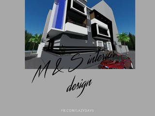 الخرطوم السودان, M& S interior design M& S interior design