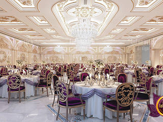 Beautiful Extravagant Wedding Venue, Luxury Antonovich Design Luxury Antonovich Design