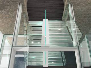 Crystal, Siller Treppen/Stairs/Scale Siller Treppen/Stairs/Scale Merdivenler Cam