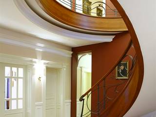 Venice, Siller Treppen/Stairs/Scale Siller Treppen/Stairs/Scale درج خشب Wood effect