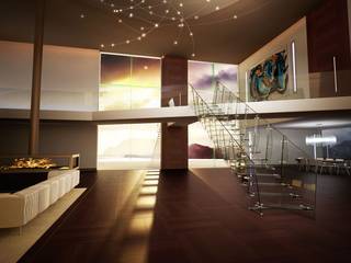 Rio, Siller Treppen/Stairs/Scale Siller Treppen/Stairs/Scale Stairs Glass