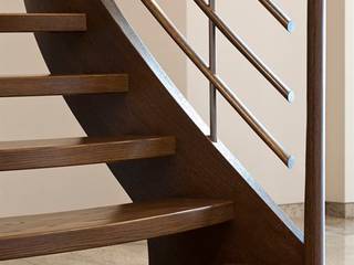 Amsterdam, Siller Treppen/Stairs/Scale Siller Treppen/Stairs/Scale บันได ไม้ Wood effect