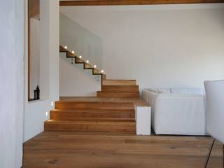 Zig-Zag Classic, Siller Treppen/Stairs/Scale Siller Treppen/Stairs/Scale บันได ไม้ Wood effect