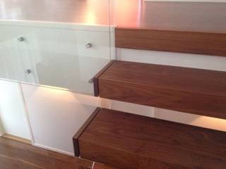 Europa, Siller Treppen/Stairs/Scale Siller Treppen/Stairs/Scale บันได ไม้ Wood effect