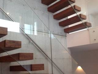 Europa, Siller Treppen/Stairs/Scale Siller Treppen/Stairs/Scale บันได ไม้ Wood effect