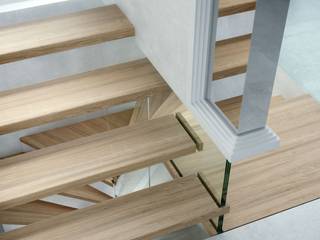 Mistral Magic, Siller Treppen/Stairs/Scale Siller Treppen/Stairs/Scale Сходи Дерево Дерев'яні