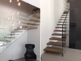 Mistral Swiss, Siller Treppen/Stairs/Scale Siller Treppen/Stairs/Scale Merdivenler Ahşap Ahşap rengi
