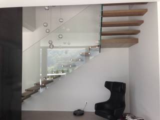 Mistral Swiss, Siller Treppen/Stairs/Scale Siller Treppen/Stairs/Scale Merdivenler Ahşap Ahşap rengi