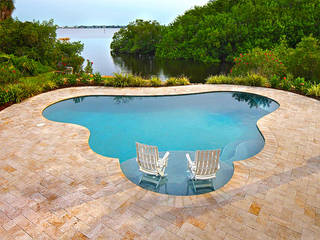 Domestic and Commercial Swimming Pool Services, CVP Projects and Swimming Pools CVP Projects and Swimming Pools