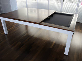 new império, Bilhares Europa Fabricante Bilhares Europa Fabricante Modern dining room MDF