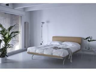 Telemark Bed ICarraro, Lomuarredi Ltd Lomuarredi Ltd Dormitorios: Ideas, imágenes y decoración