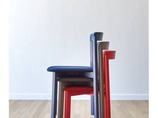 Alma Chair Miniforms, Lomuarredi Ltd Lomuarredi Ltd Comedores modernos