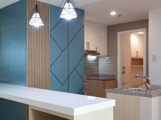 New Kitchen: modern by Structura Architects, Modern