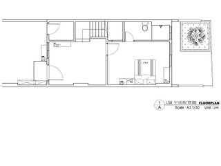 活_空間, houseda: 國家 by houseda, 鄉村風