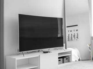 TV Unit, Alight International Alight International Living room