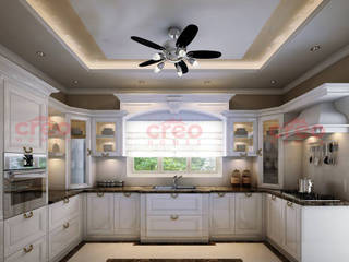 Creo Homes Pvt Ltd