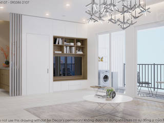 HO1885 Apartment - Bel Decor, Bel Decor Bel Decor