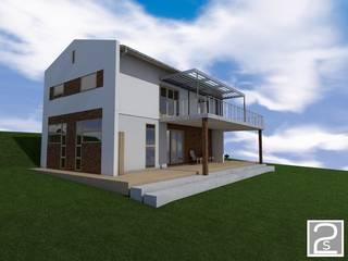 Holiday home proposal, Deco Build building consultants Deco Build building consultants