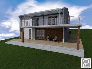 Holiday home proposal, Deco Build building consultants Deco Build building consultants