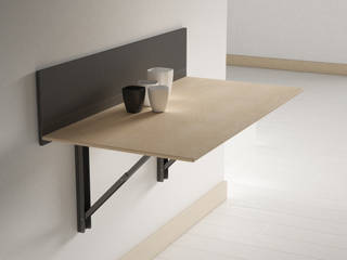 MESA CLICK, Cancio Fábrica de Muebles S.A. Cancio Fábrica de Muebles S.A. Modern kitchen