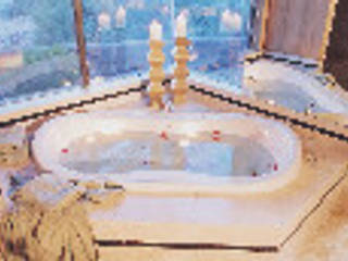 Interior Designer in Indirapuram, Interior Designer in Indirapuram Interior Designer in Indirapuram Asian style bathroom