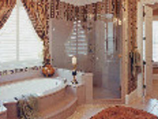 Interior Designer in Indirapuram, Interior Designer in Indirapuram Interior Designer in Indirapuram Asian style bathroom