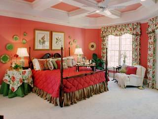 Interior Designer in Indirapuram, Interior Designer in Indirapuram Interior Designer in Indirapuram Classic style bedroom