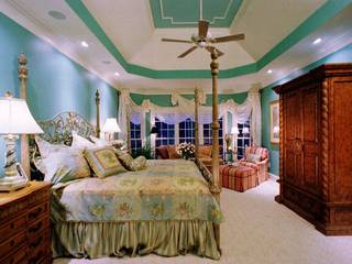 Interior Designer in Indirapuram, Interior Designer in Indirapuram Interior Designer in Indirapuram Classic style bedroom