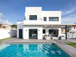 Struikies House, OC Arquitectura OC Arquitectura Single family home