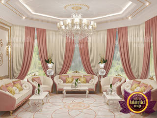 Quality Luxury Majlis for Women in UAE, Luxury Antonovich Design Luxury Antonovich Design