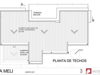 Vivienda de fin de semana, p a e z a r q u i t e c t u r a p a e z a r q u i t e c t u r a 省エネ住宅 鉄/鋼